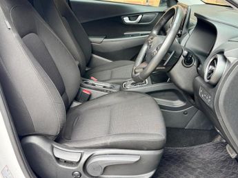 Hyundai KONA 1.6 h-GDi Premium DCT Euro 6 (s/s) 5dr