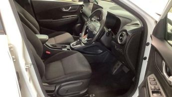 Hyundai KONA 1.6 h-GDi Premium DCT Euro 6 (s/s) 5dr
