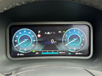 Hyundai KONA 1.6 h-GDi Premium DCT Euro 6 (s/s) 5dr