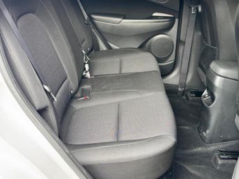 Hyundai KONA 1.6 h-GDi Premium DCT Euro 6 (s/s) 5dr