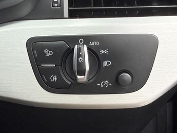 Audi A5 2.0 TDI 35 S line Sportback S Tronic Euro 6 (s/s) 5dr