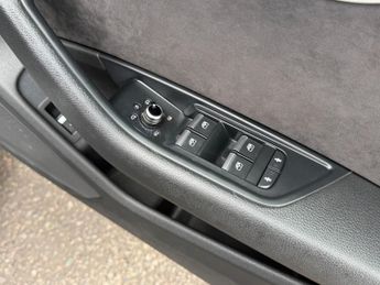 Audi A5 2.0 TDI 35 S line Sportback S Tronic Euro 6 (s/s) 5dr