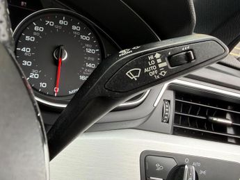 Audi A5 2.0 TDI 35 S line Sportback S Tronic Euro 6 (s/s) 5dr