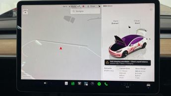 Tesla Model 3 (Dual Motor) Long Range Auto 4WDE 4dr
