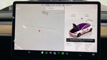 Tesla Model 3 (Dual Motor) Long Range Auto 4WDE 4dr