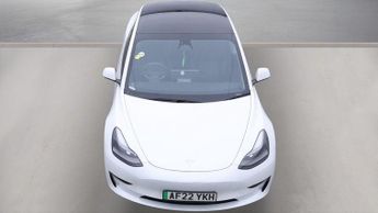 Tesla Model 3 (Dual Motor) Long Range Auto 4WDE 4dr