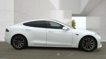 Tesla Model S 75 Auto 5dr