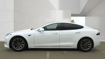 Tesla Model S 75 Auto 5dr