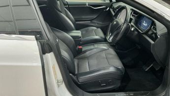 Tesla Model S 75 Auto 5dr