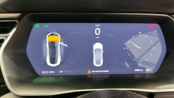 Tesla Model S 75 Auto 5dr