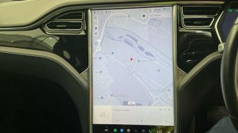 Tesla Model S 75 Auto 5dr