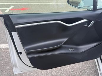 Tesla Model S 75 Auto 5dr