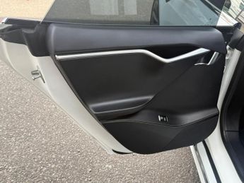 Tesla Model S 75 Auto 5dr