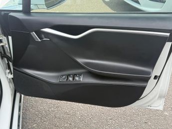 Tesla Model S 75 Auto 5dr