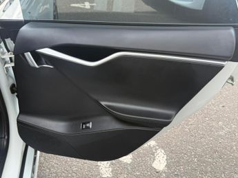 Tesla Model S 75 Auto 5dr