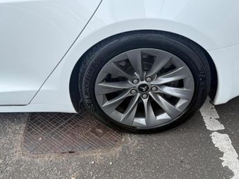 Tesla Model S 75 Auto 5dr