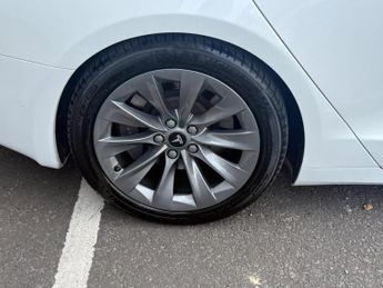 Tesla Model S 75 Auto 5dr