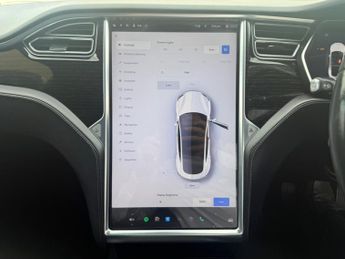 Tesla Model S 75 Auto 5dr