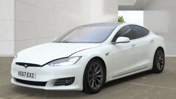 Tesla Model S 75 Auto 5dr