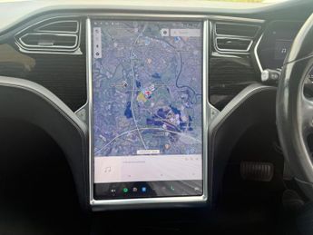 Tesla Model S 75 Auto 5dr