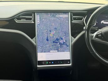 Tesla Model S 75 Auto 5dr