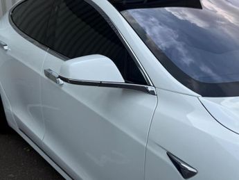Tesla Model S 75 Auto 5dr
