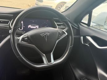 Tesla Model S 75 Auto 5dr