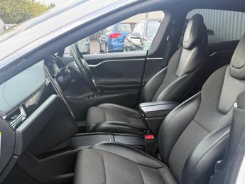 Tesla Model S 75 Auto 5dr