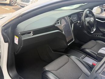 Tesla Model S 75 Auto 5dr