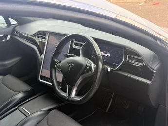 Tesla Model S 75 Auto 5dr