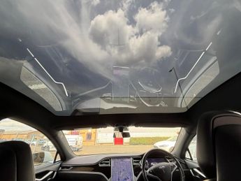 Tesla Model S 75 Auto 5dr