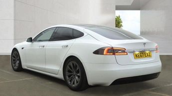 Tesla Model S 75 Auto 5dr