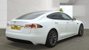 Tesla Model S 75 Auto 5dr
