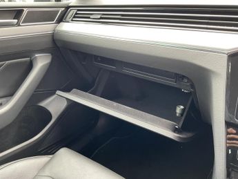 Volkswagen Passat GTE ADVANCE S-A