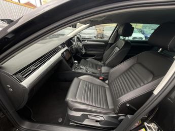 Volkswagen Passat GTE ADVANCE S-A