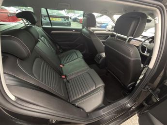Volkswagen Passat GTE ADVANCE S-A