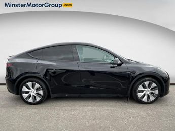 Tesla Model Y RWD