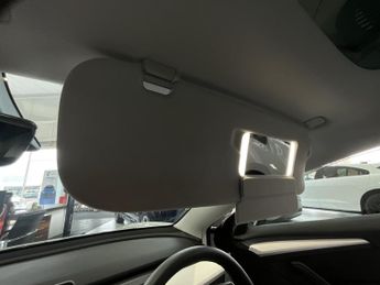 Tesla Model 3 PERFORMANCE AWD