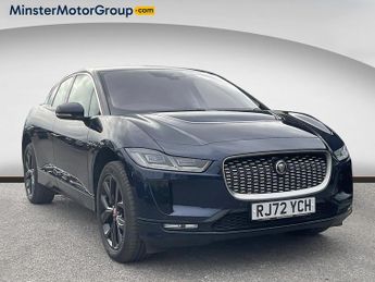 Jaguar I-PACE HSE