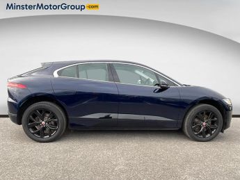 Jaguar I-Pace HSE