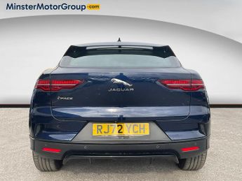 Jaguar I-Pace HSE