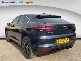Jaguar I-Pace HSE