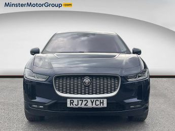 Jaguar I-Pace HSE