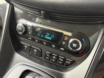 Ford Kuga 2.0 TDCi Titanium Sport Powershift AWD Euro 6 (s/s) 5dr