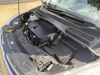 Ford Kuga 2.0 TDCi Titanium Sport Powershift AWD Euro 6 (s/s) 5dr