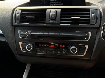 BMW 1 Series 2.0 116d M Sport Auto Euro 5 (s/s) 5dr