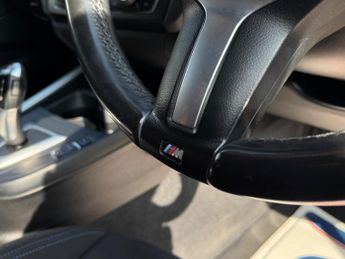 BMW 1 Series 2.0 116d M Sport Auto Euro 5 (s/s) 5dr