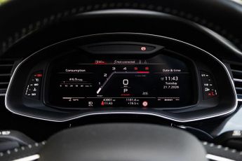 Audi SQ7 4.0 TDI V8 Vorsprung Tiptronic quattro Euro 6 (s/s) 5dr