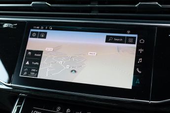 Audi SQ7 4.0 TDI V8 Vorsprung Tiptronic quattro Euro 6 (s/s) 5dr