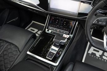 Audi SQ7 4.0 TDI V8 Vorsprung Tiptronic quattro Euro 6 (s/s) 5dr